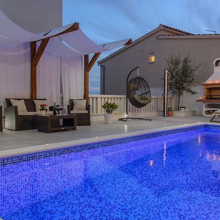 Apartments Villa Atlantis تروغير المظهر الخارجي الصورة