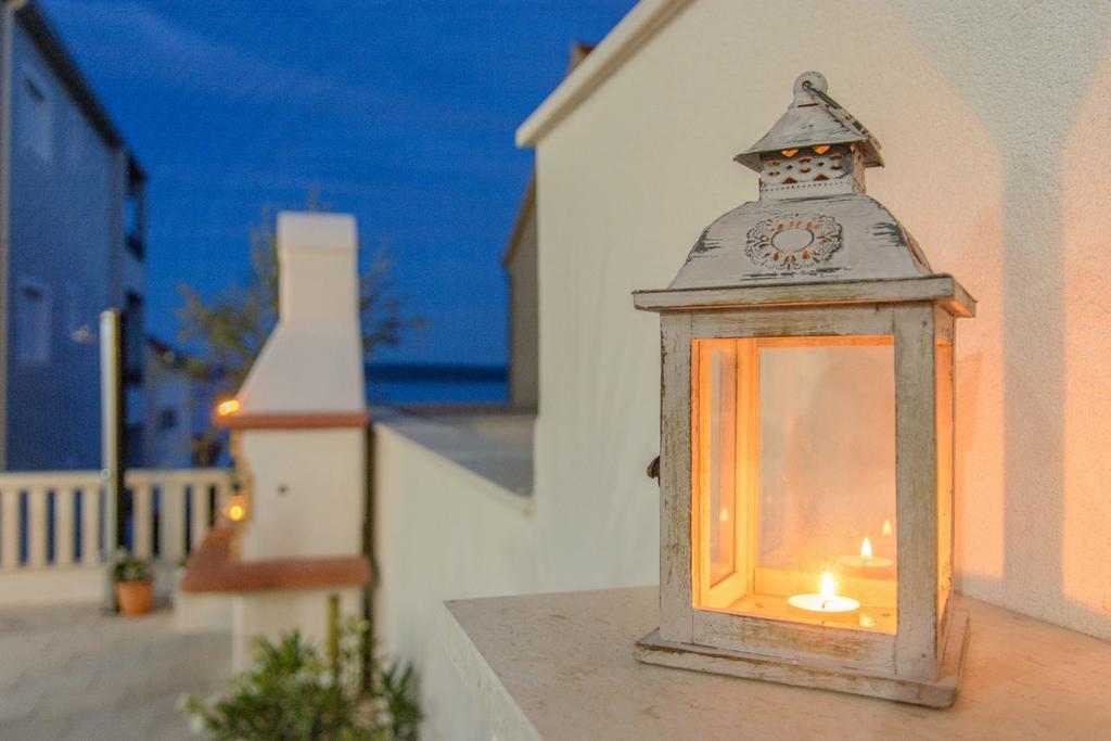 Apartments Villa Atlantis تروغير المظهر الخارجي الصورة