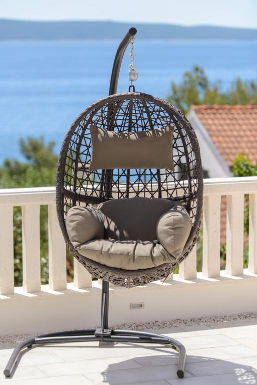 Apartments Villa Atlantis تروغير المظهر الخارجي الصورة