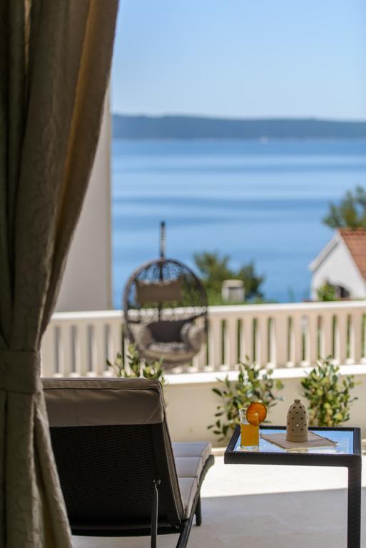 Apartments Villa Atlantis تروغير المظهر الخارجي الصورة