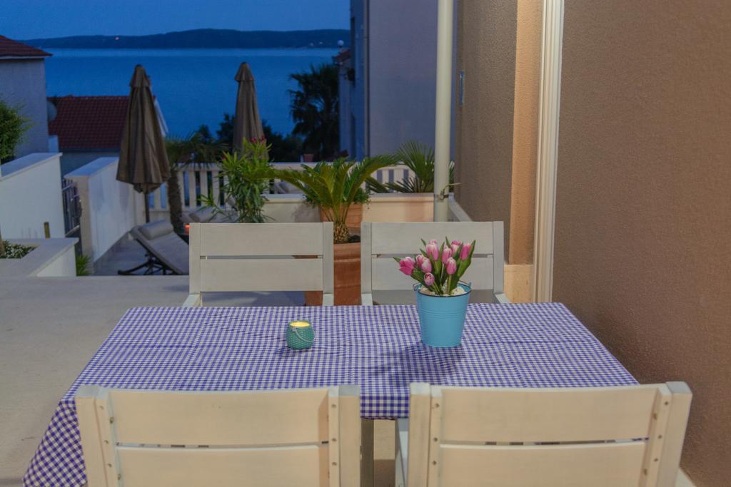 Apartments Villa Atlantis تروغير المظهر الخارجي الصورة