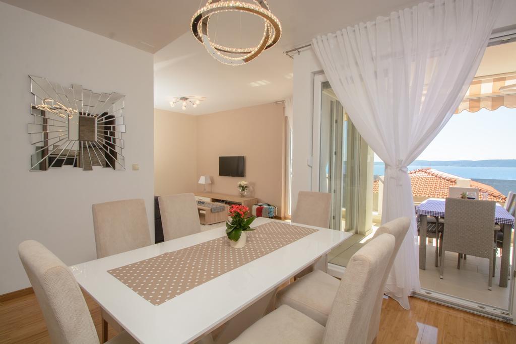 Apartments Villa Atlantis تروغير المظهر الخارجي الصورة