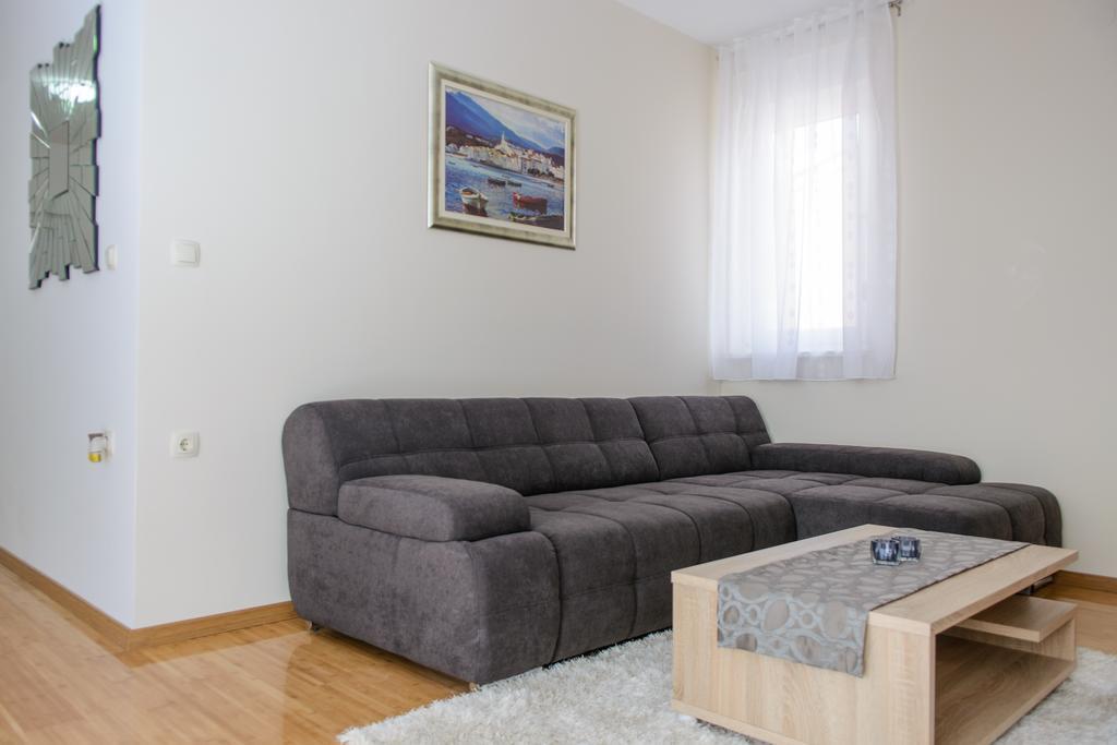 Apartments Villa Atlantis تروغير المظهر الخارجي الصورة