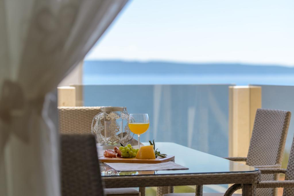 Apartments Villa Atlantis تروغير المظهر الخارجي الصورة