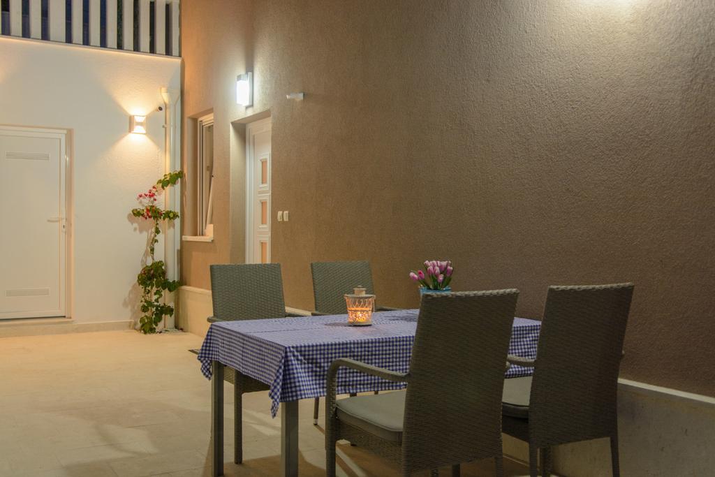 Apartments Villa Atlantis تروغير المظهر الخارجي الصورة