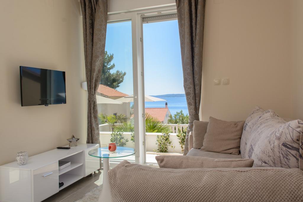 Apartments Villa Atlantis تروغير المظهر الخارجي الصورة